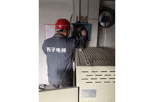 東莞電梯安裝